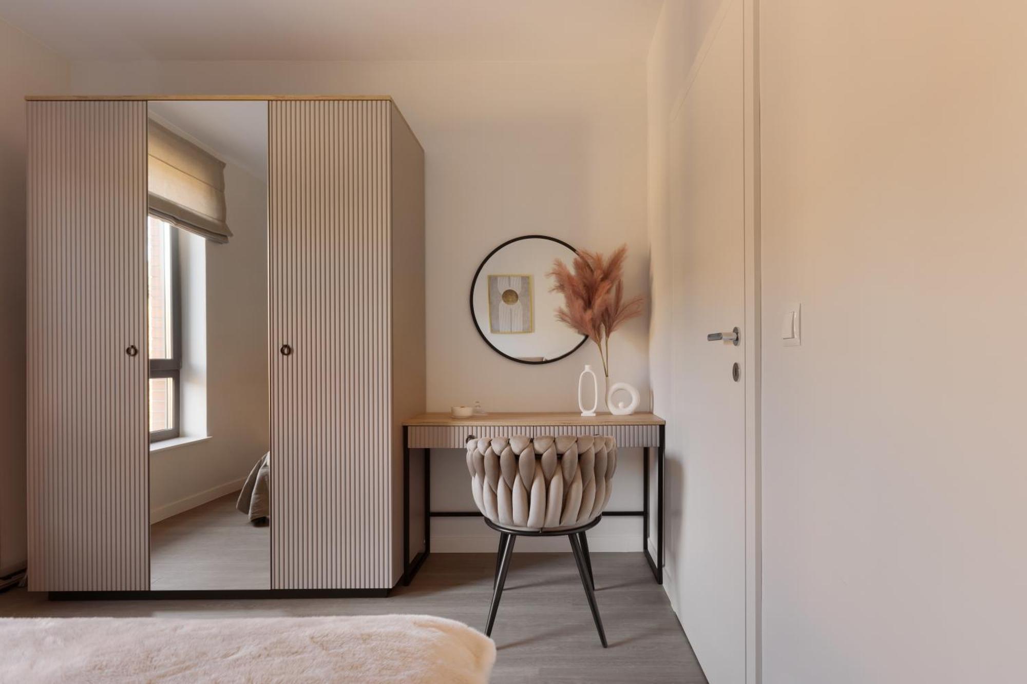 Leilighet Scala By Moderna Profit- Lakowa 60f Z Parkingiem Gdańsk