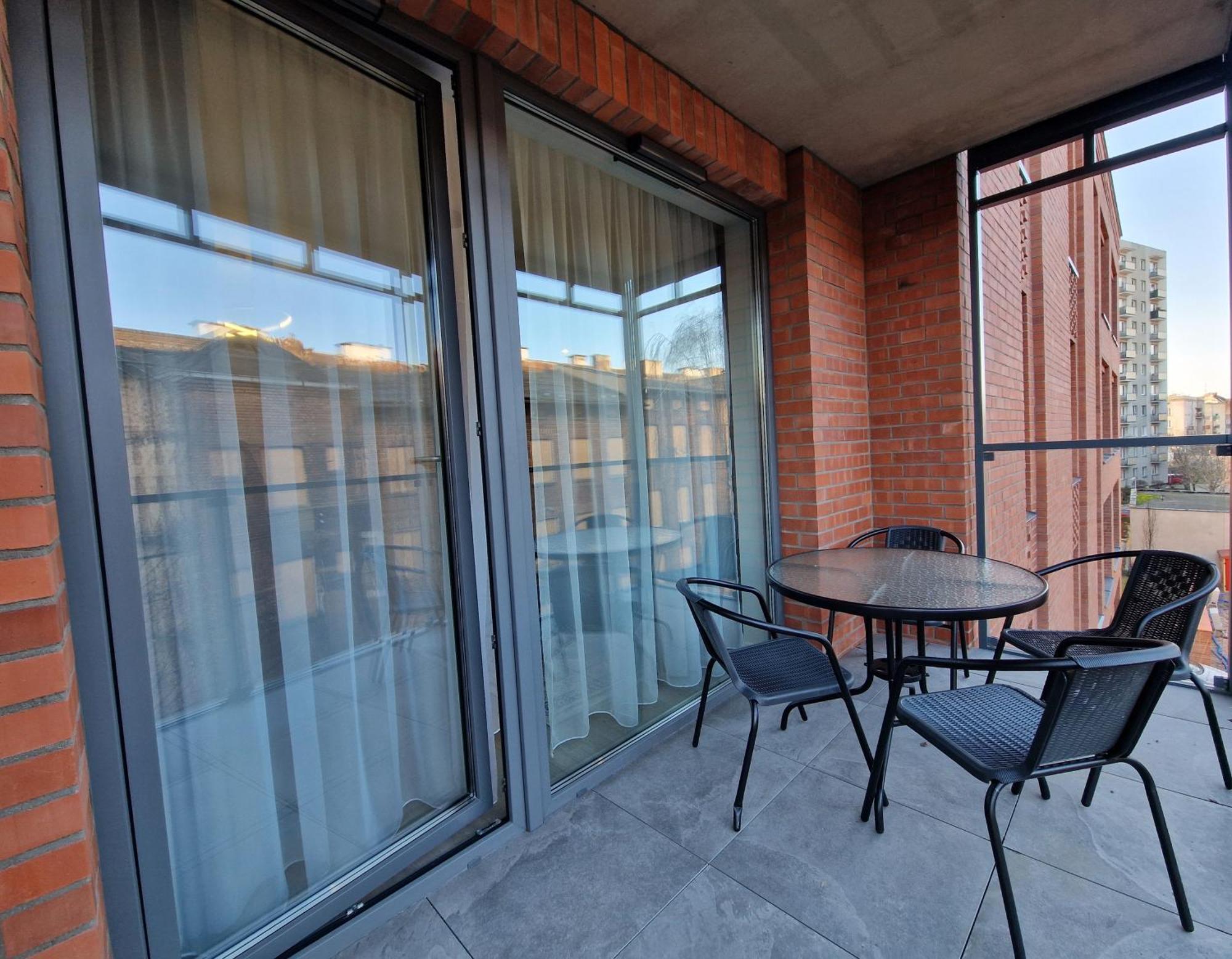 Leilighet Scala By Moderna Profit- Lakowa 60f Z Parkingiem *